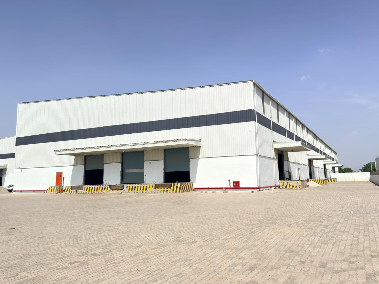 Lozy Jamalpur Distribution Center